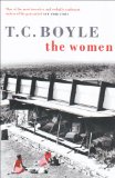 512e0b3lo1l_sl160_ T.C. Boyle - The Women
