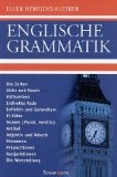 Ellen Heinrich-Kleinen: Englische Grammatik